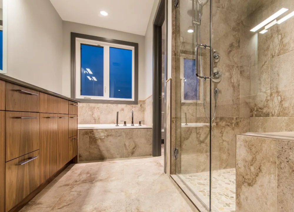 Brentwood, Calgary, Alberta Renovation Photo Gallery - 16