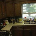 Lake Bonaventure, Calgary, Alberta Renovation Photo Gallery - 1