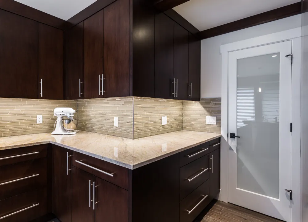 Lake Bonaventure, Calgary, Alberta Renovation Photo Gallery - 5