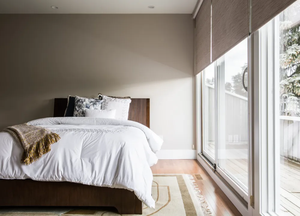 Lake Bonaventure, Calgary, Alberta Renovation Photo Gallery - 7
