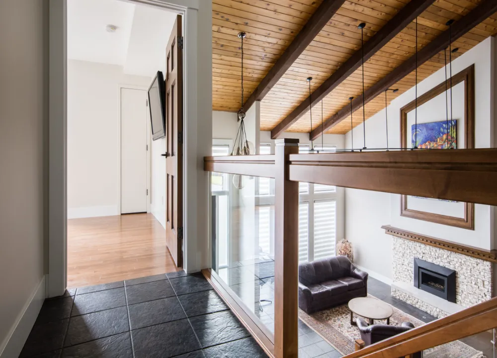 Lake Bonaventure, Calgary, Alberta Renovation Photo Gallery - 8