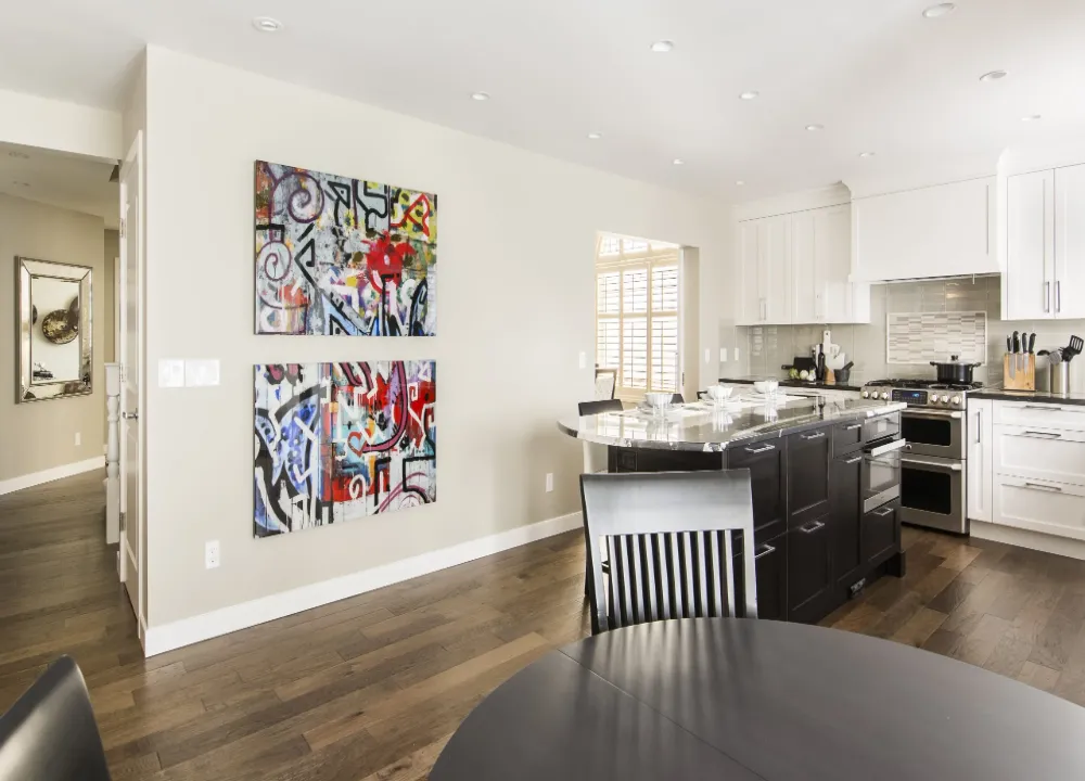 McKenzie Lake, Calgary, Alberta Renovation Photo Gallery - 4