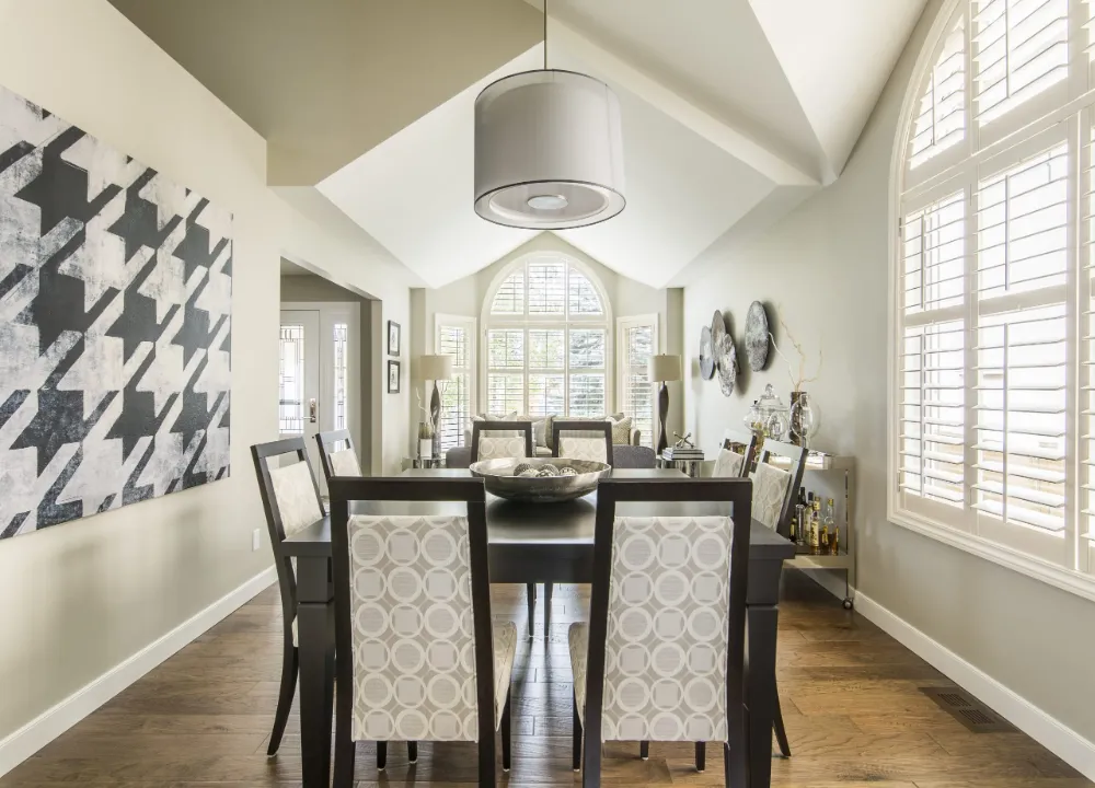 McKenzie Lake, Calgary, Alberta Renovation Photo Gallery - 6