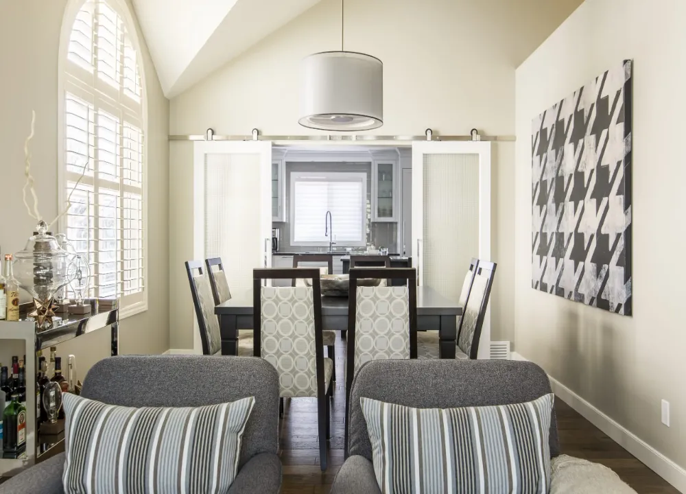 McKenzie Lake, Calgary, Alberta Renovation Photo Gallery - 8