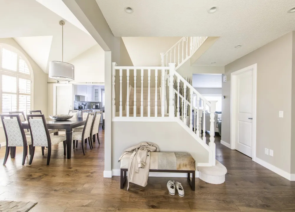 McKenzie Lake, Calgary, Alberta Renovation Photo Gallery - 10