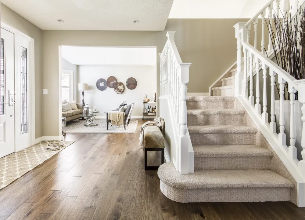 McKenzie Lake, Calgary, Alberta Renovation Photo Gallery - 12
