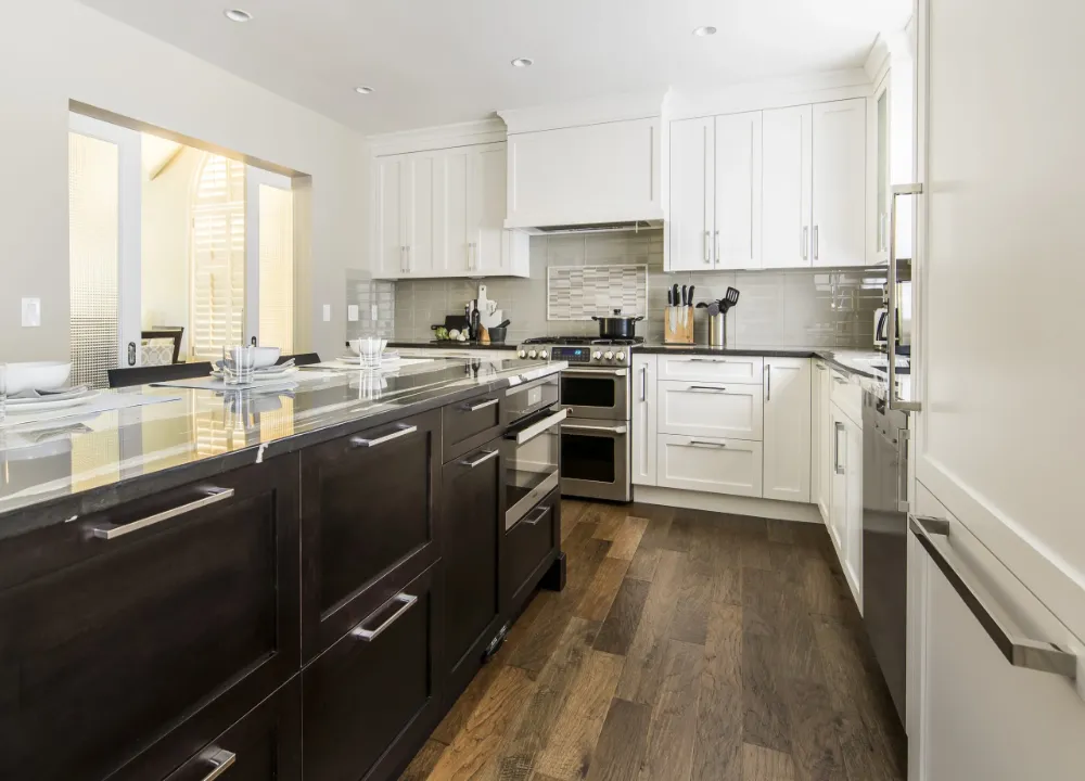 McKenzie Lake, Calgary, Alberta Renovation Photo Gallery - 15