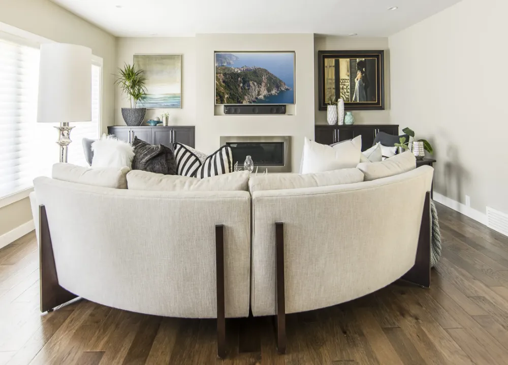McKenzie Lake, Calgary, Alberta Renovation Photo Gallery - 17