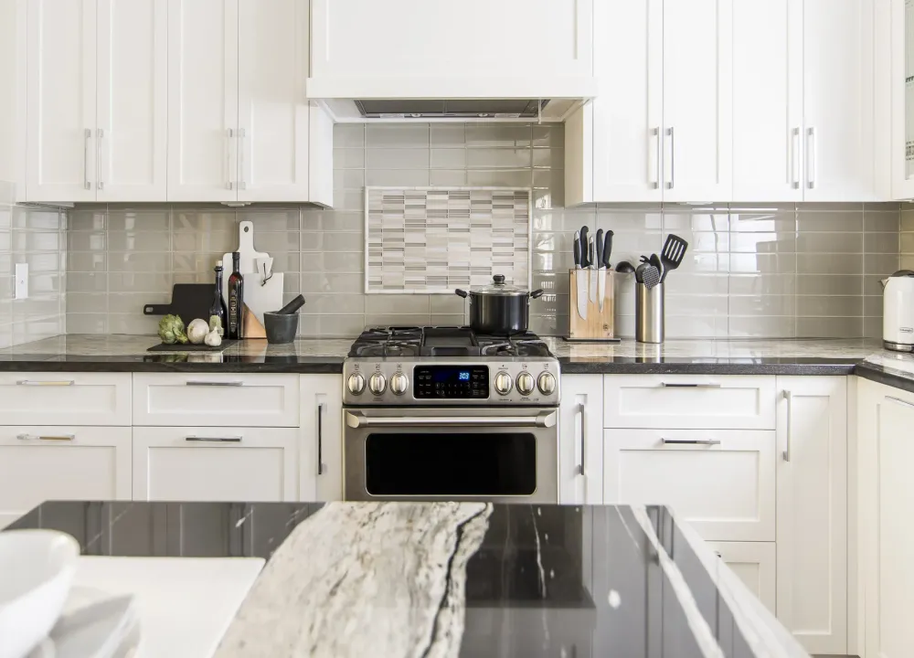 McKenzie Lake, Calgary, Alberta Renovation Photo Gallery - 18