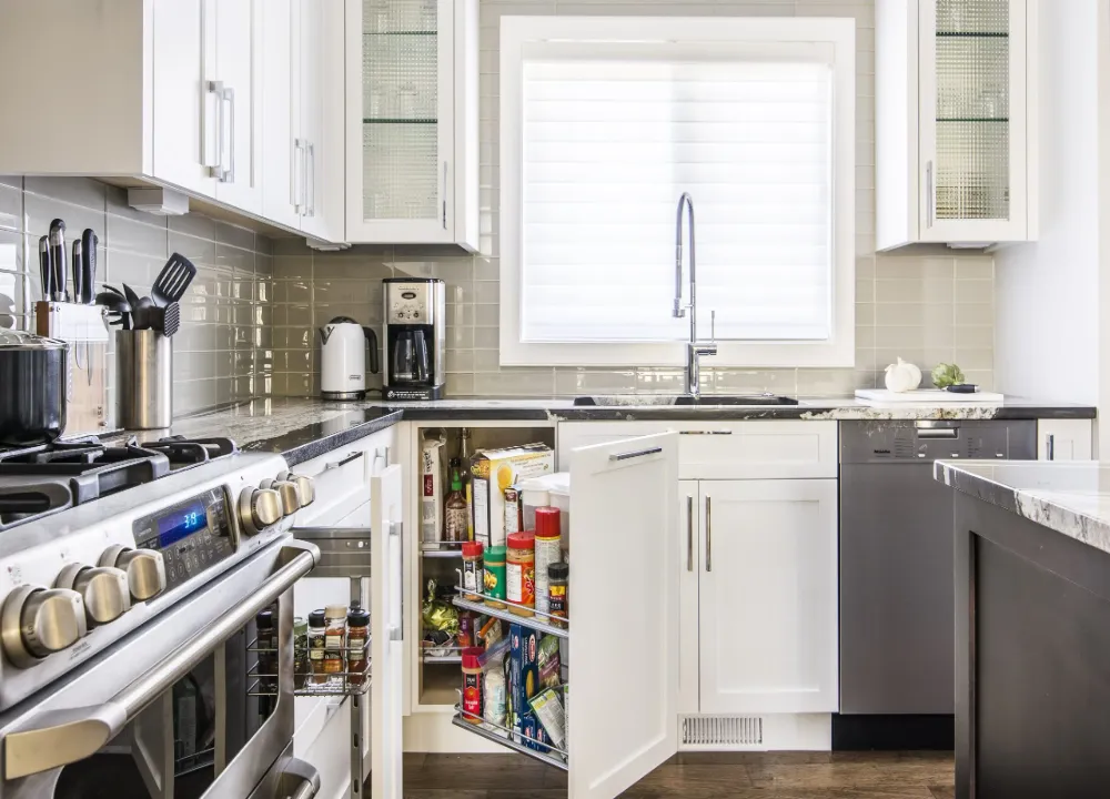 McKenzie Lake, Calgary, Alberta Renovation Photo Gallery - 19