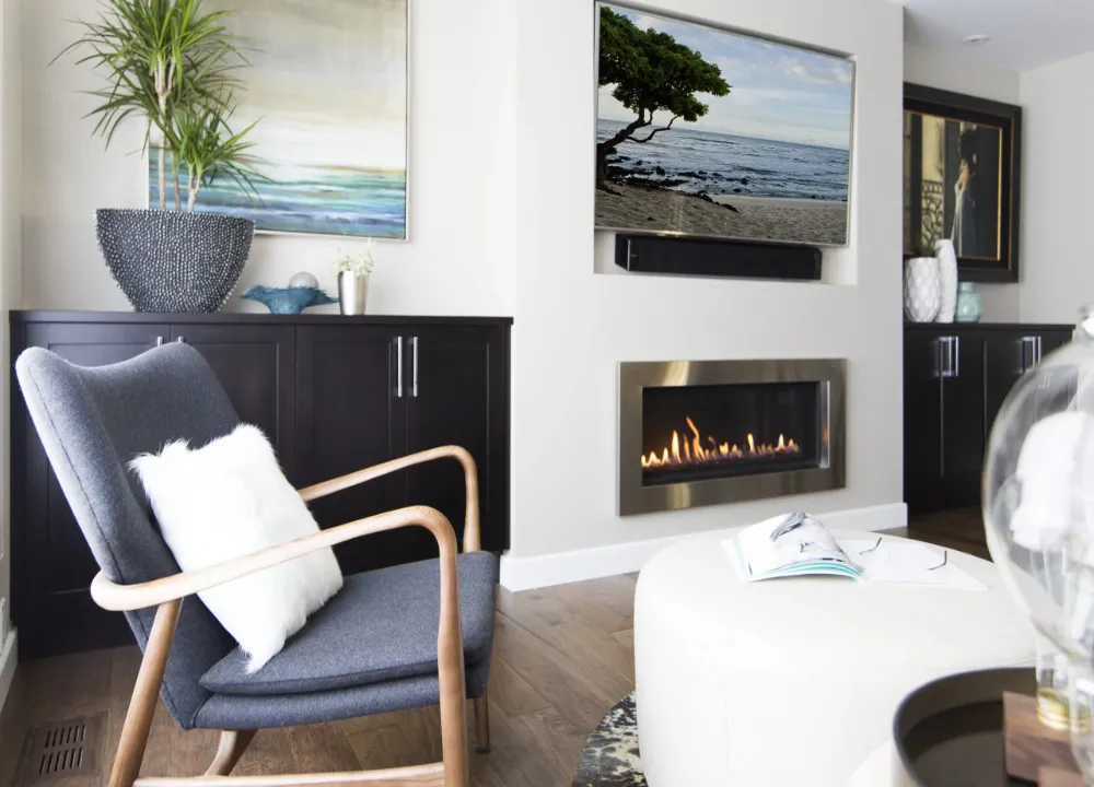 McKenzie Lake, Calgary, Alberta Renovation Photo Gallery - 23