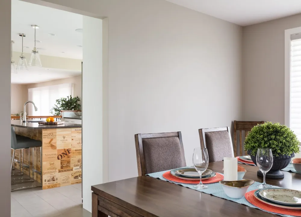 Varsity Estates, Calgary, Alberta Renovation Photo Gallery - 2