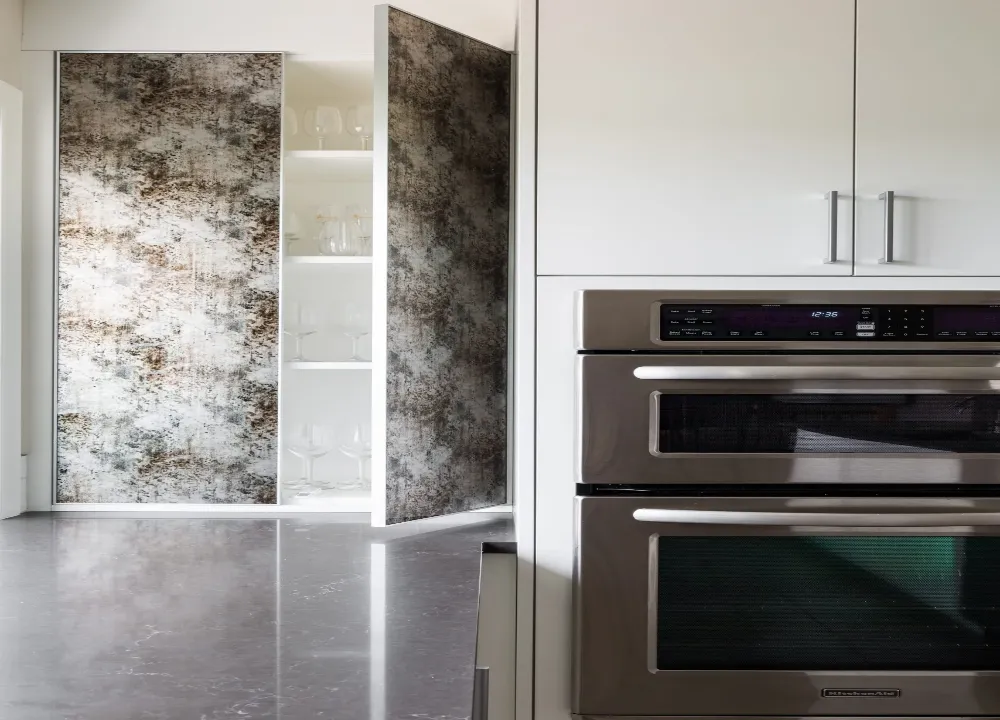 Varsity Estates, Calgary, Alberta Renovation Photo Gallery - 8