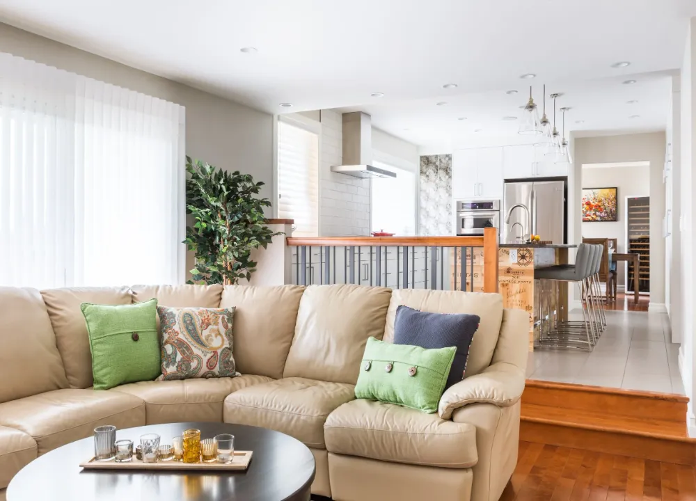 Varsity Estates, Calgary, Alberta Renovation Photo Gallery - 11