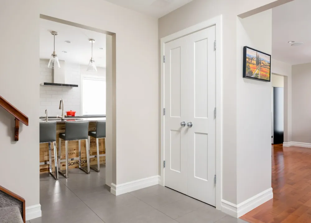 Varsity Estates, Calgary, Alberta Renovation Photo Gallery - 13