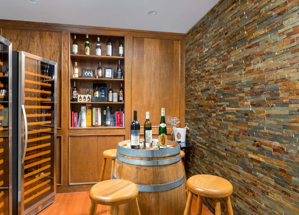 Varsity Estates, Calgary, Alberta Renovation Photo Gallery - 14