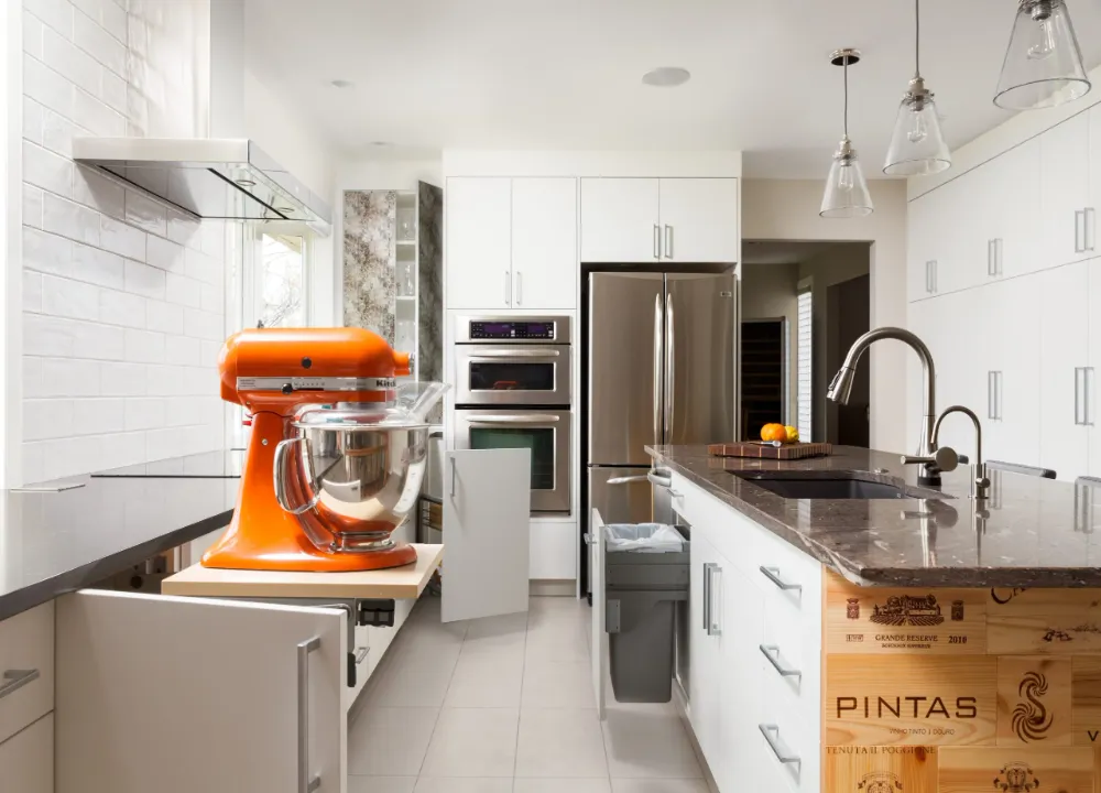 Varsity Estates, Calgary, Alberta Renovation Photo Gallery - 7