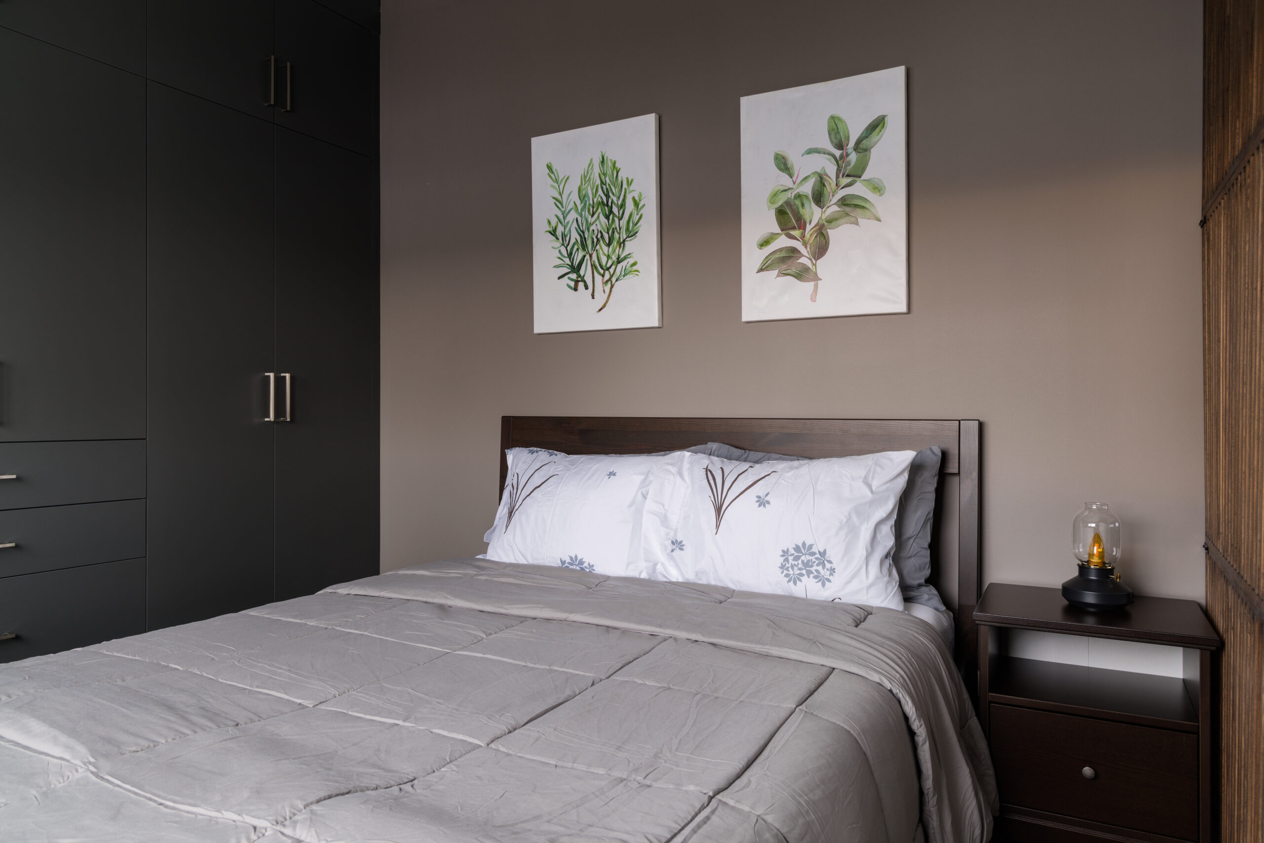 Lake Bonavista Laneway Home, Calgary, Alberta Renovation Photo Gallery - 6