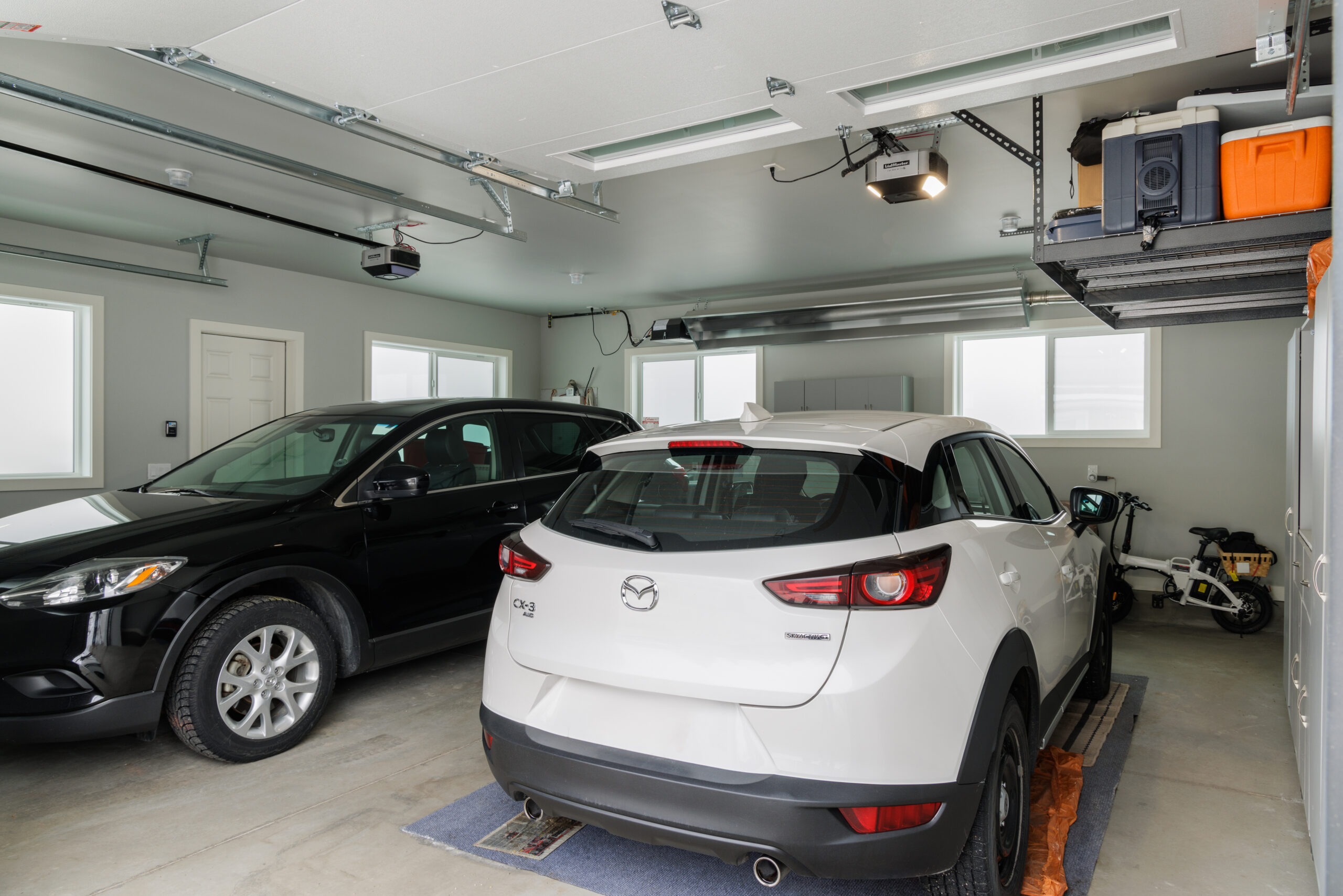 Lake Bonavista Laneway Home, Calgary, Alberta Renovation Photo Gallery - 21
