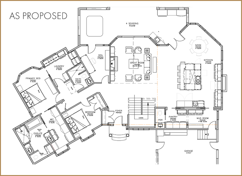 Proposed Design