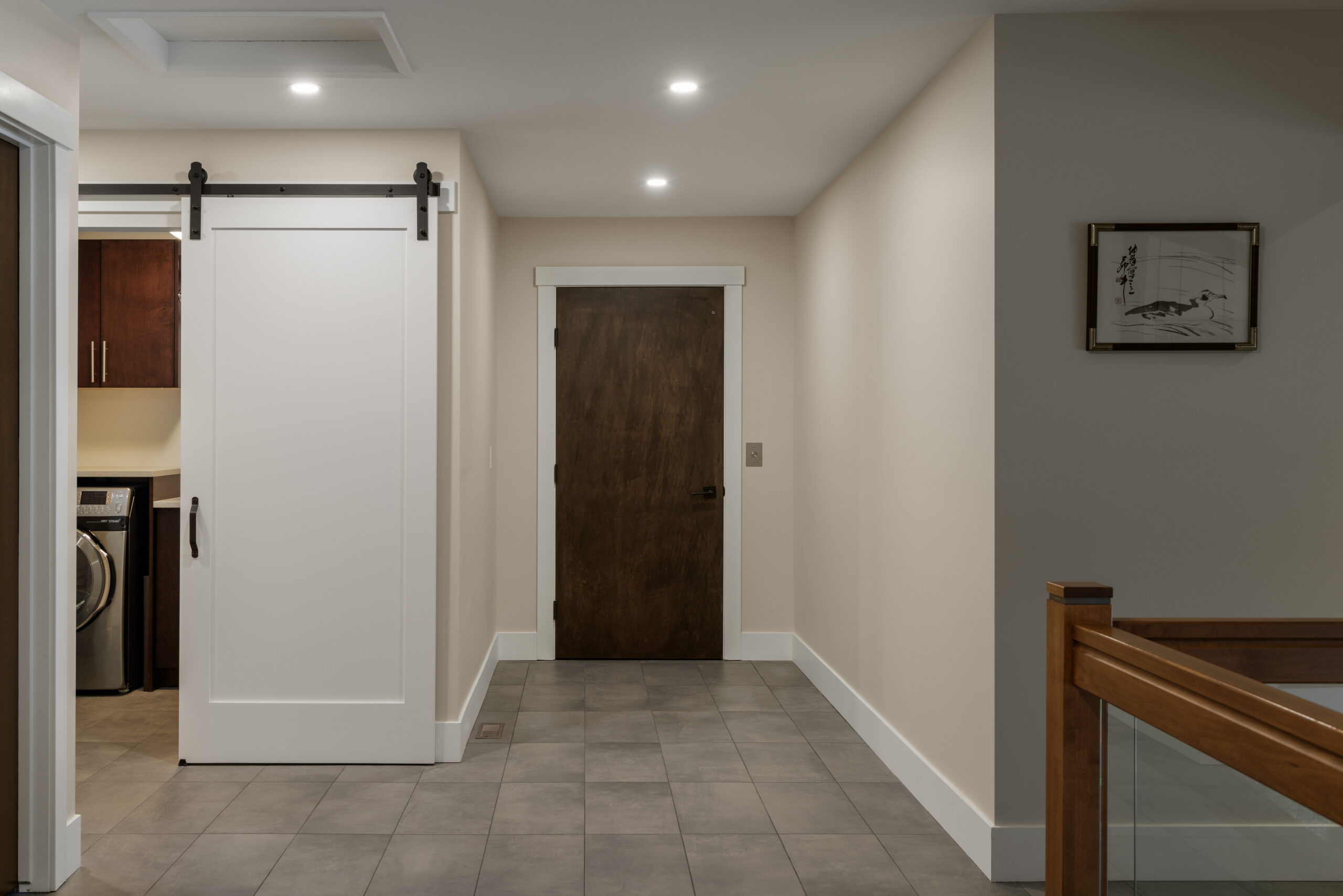 Lake Bonavista, Calgary, Alberta Renovation Photo Gallery - 9