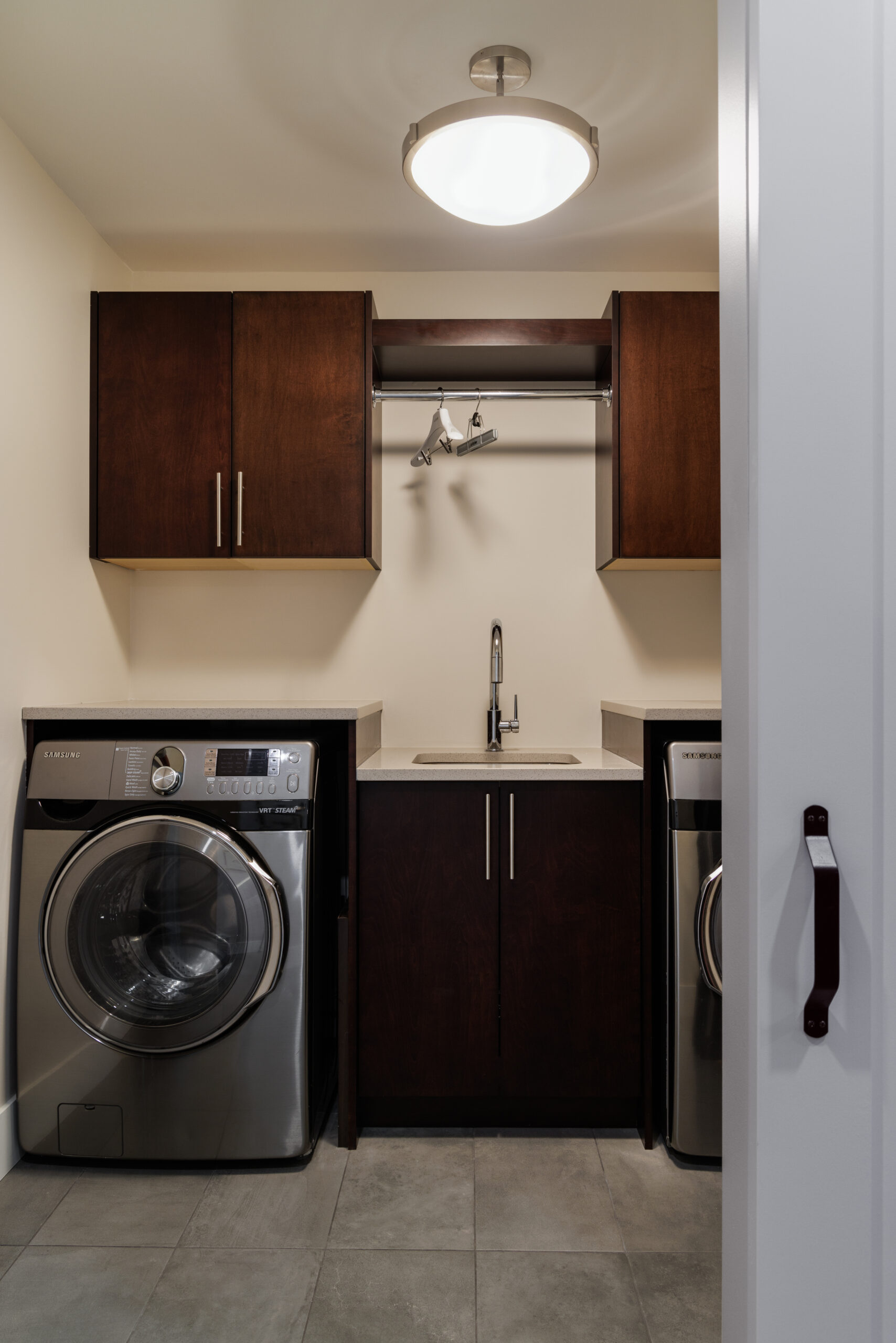 Lake Bonavista, Calgary, Alberta Renovation Photo Gallery - 10