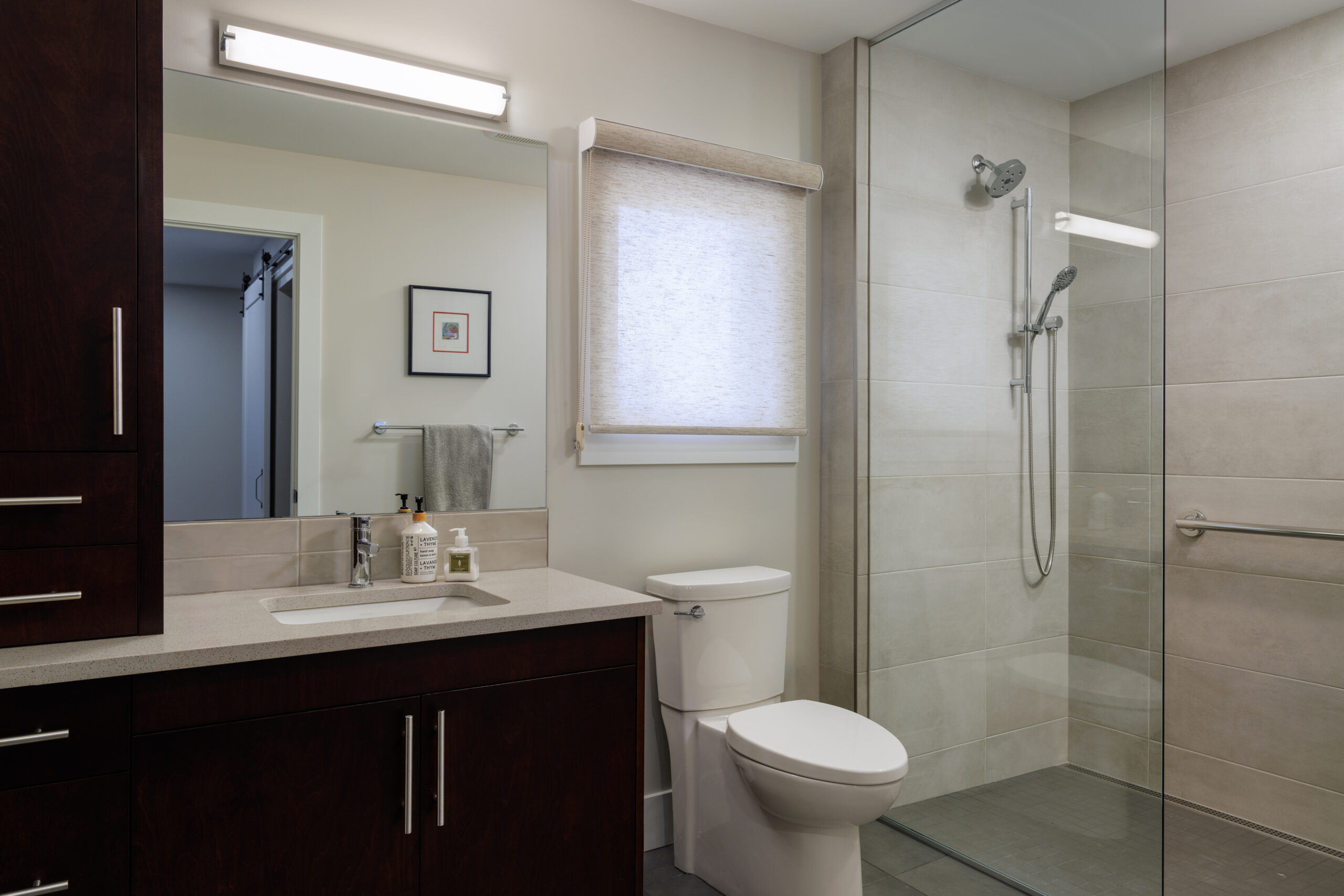 Lake Bonavista, Calgary, Alberta Renovation Photo Gallery - 11
