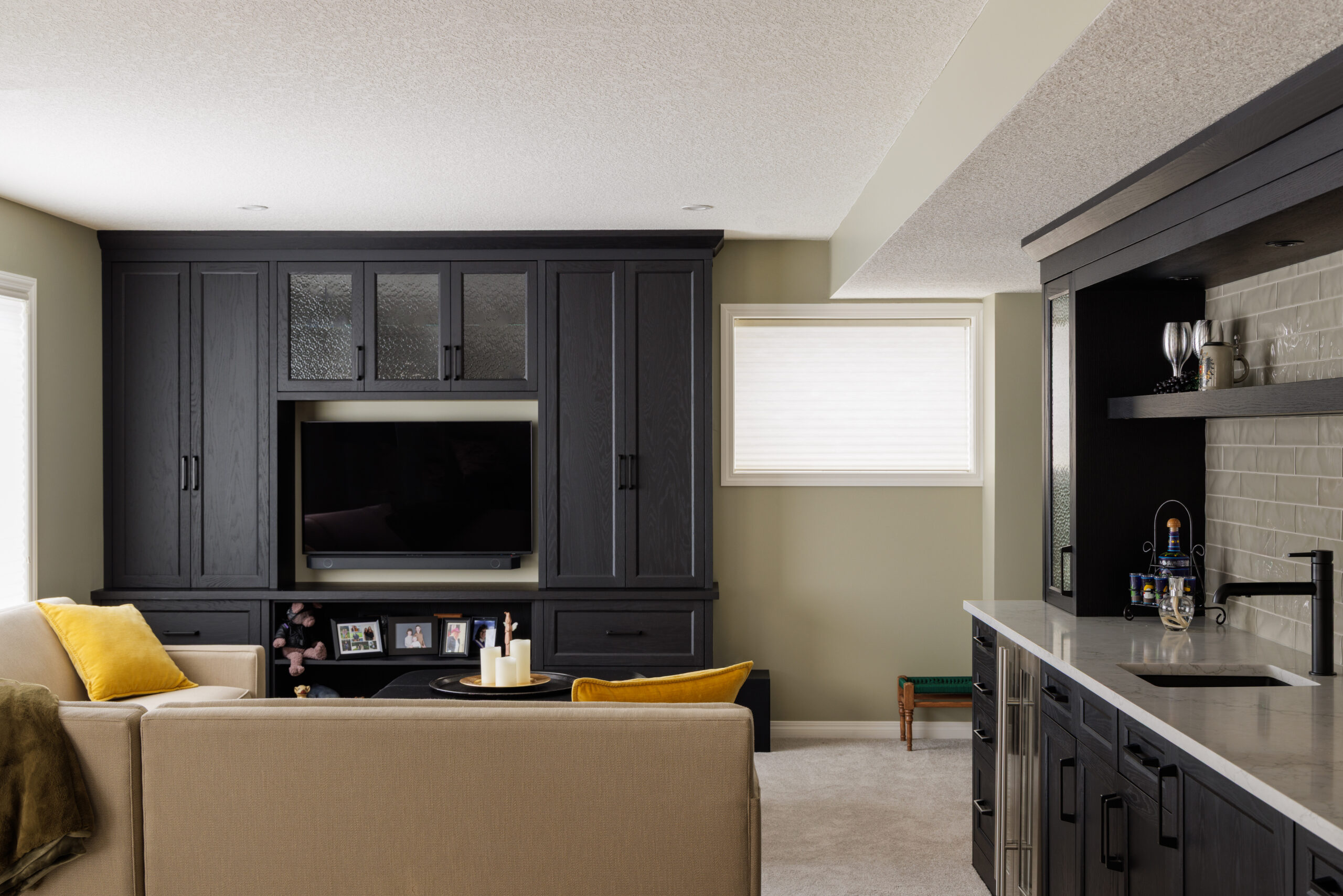 Douglasdale, Calgary, Alberta Renovation Photo Gallery - 18