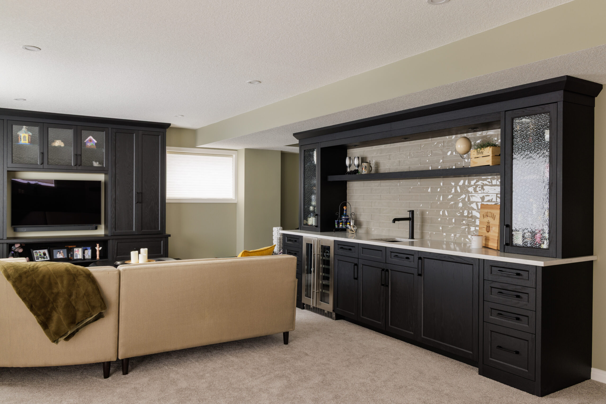 Douglasdale, Calgary, Alberta Renovation Photo Gallery - 19