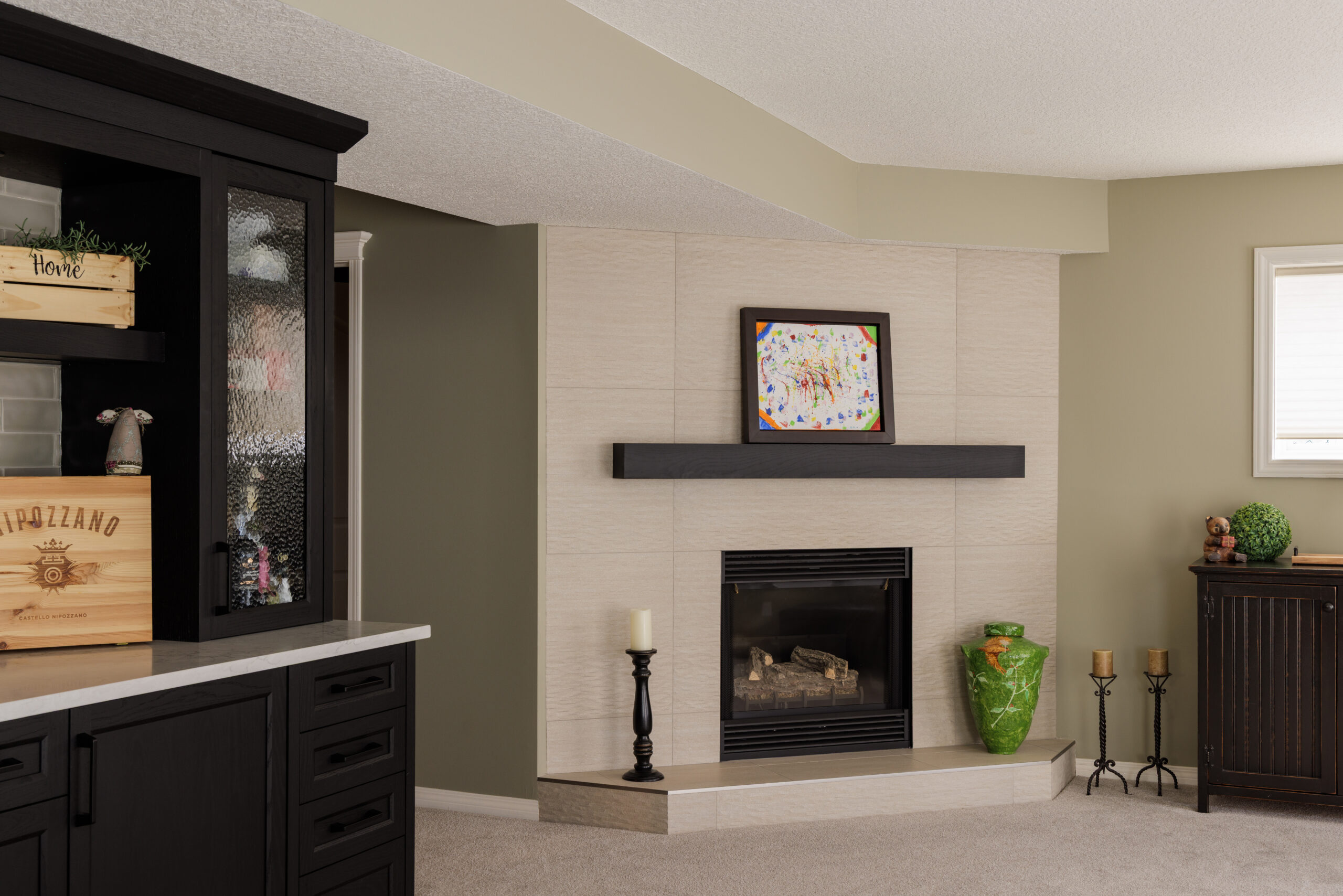 Douglasdale, Calgary, Alberta Renovation Photo Gallery - 20