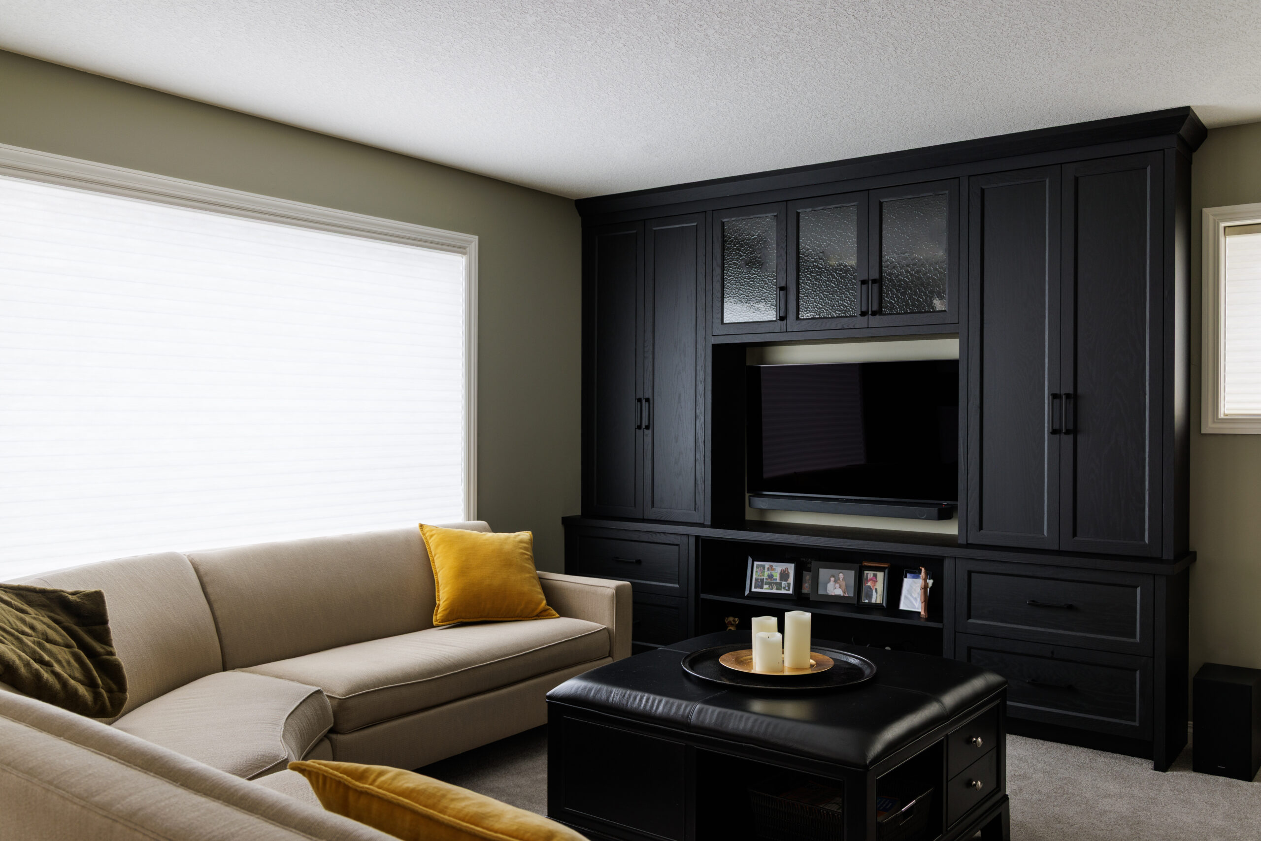 Douglasdale, Calgary, Alberta Renovation Photo Gallery - 21