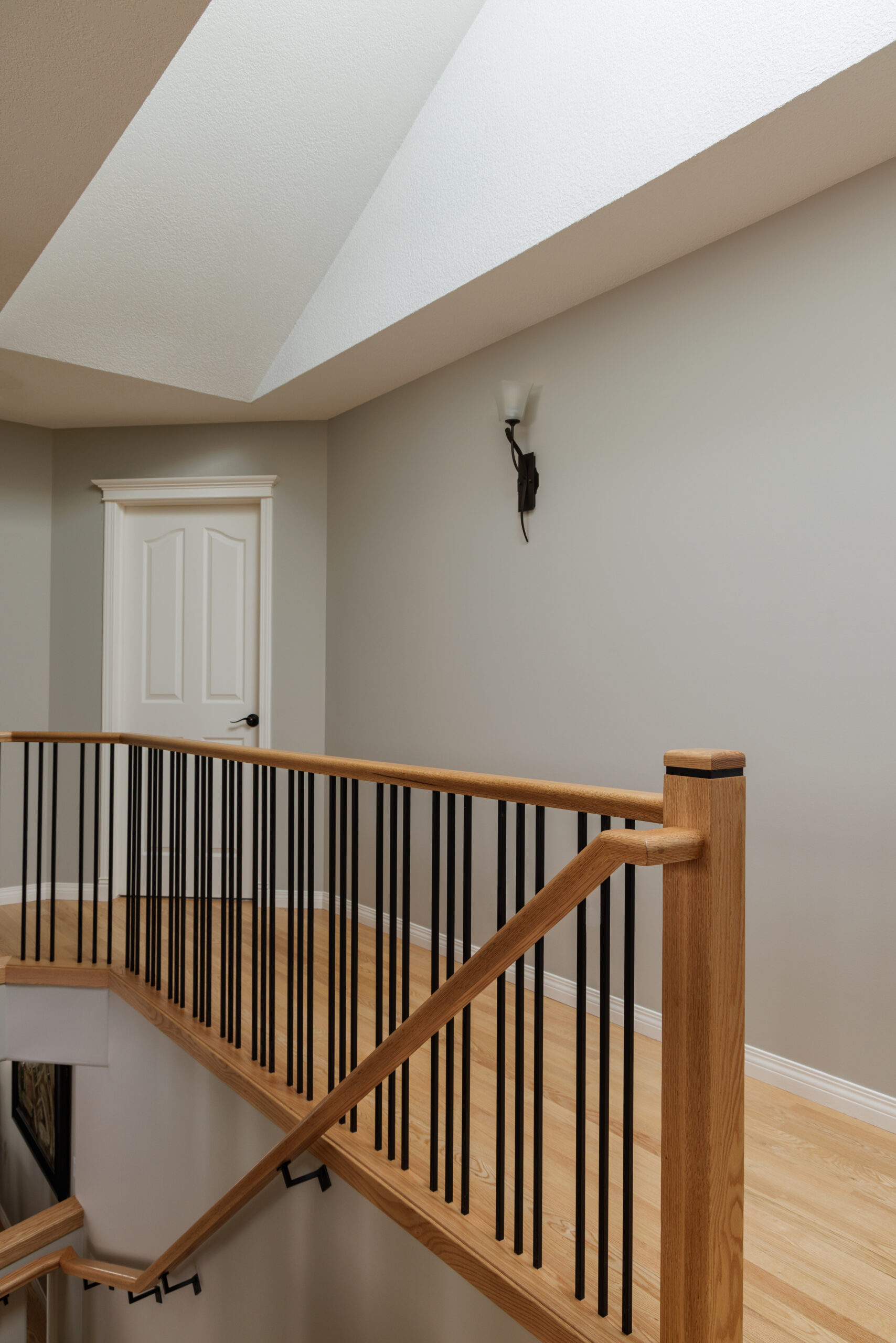 Douglasdale, Calgary, Alberta Renovation Photo Gallery - 22