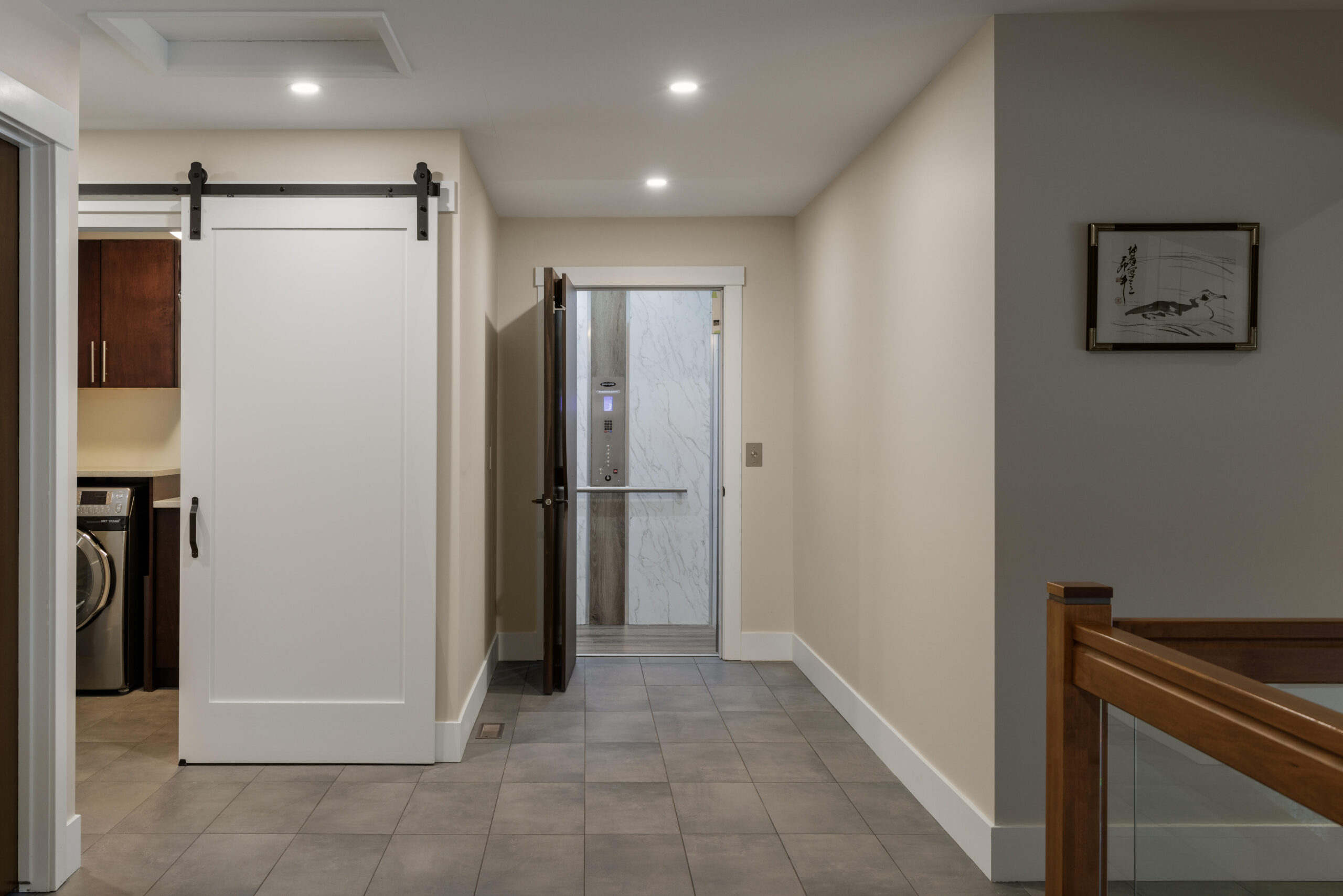 Lake Bonavista, Calgary, Alberta Renovation Photo Gallery - 17