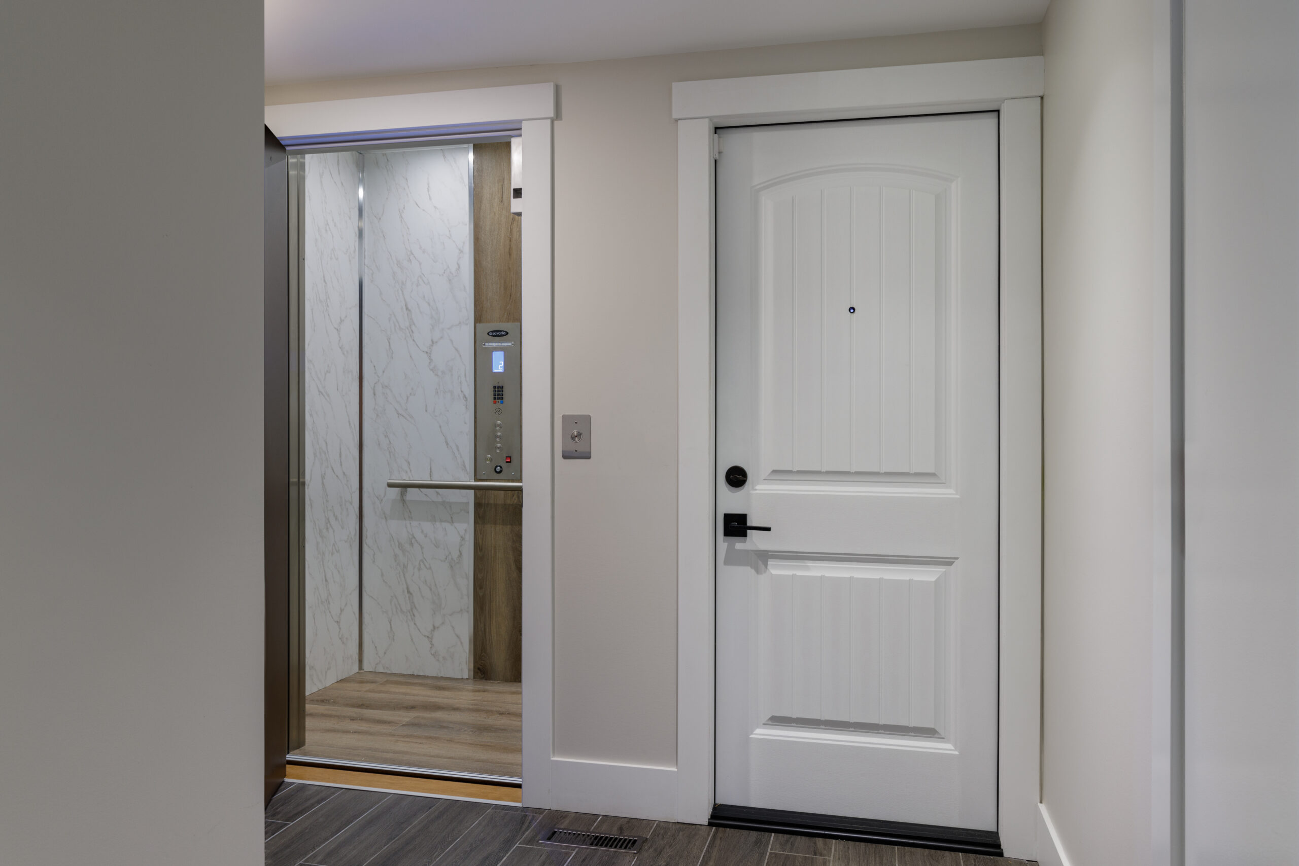 Lake Bonavista, Calgary, Alberta Renovation Photo Gallery - 18