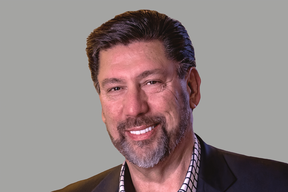 Paul-CEO