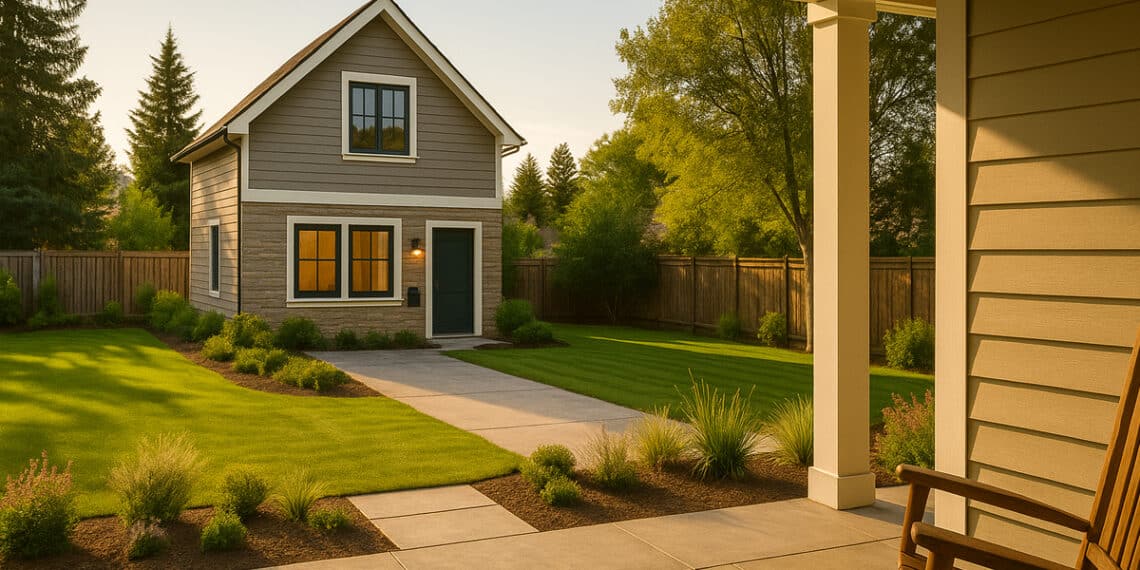 carriage home builder calgary backyard suite