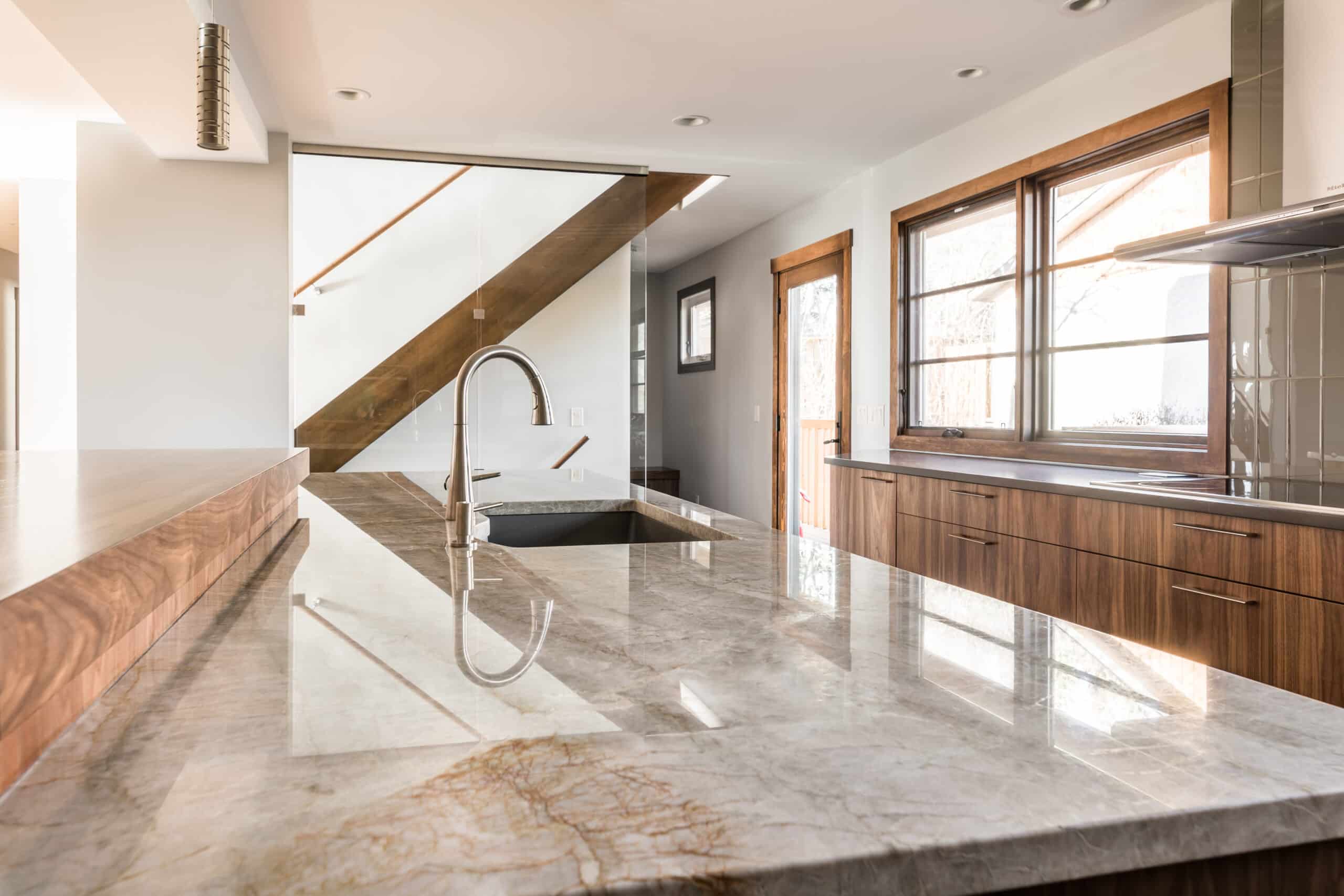 Brentwood, Calgary, Alberta Renovation Photo Gallery - 01
