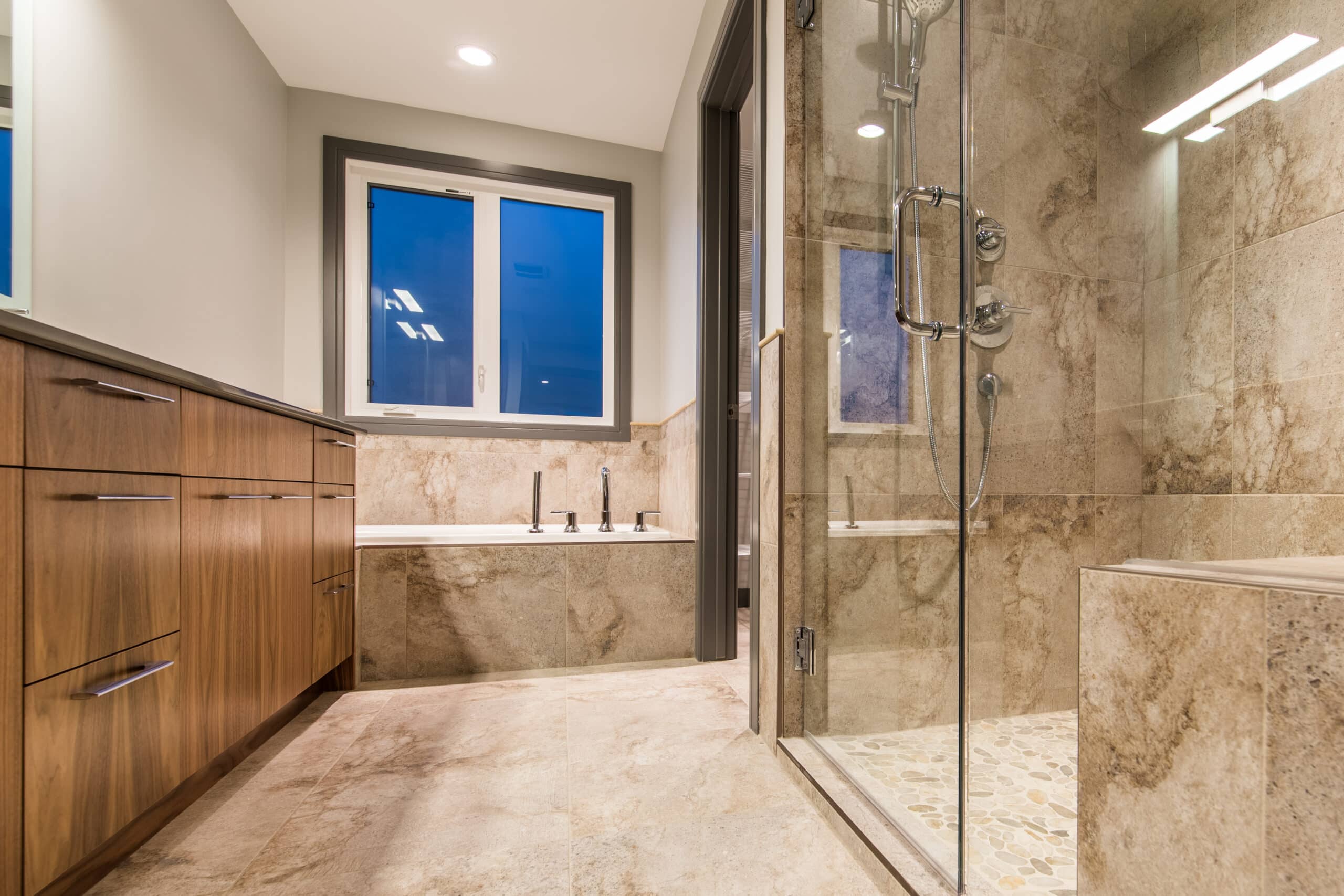 Brentwood, Calgary, Alberta Renovation Photo Gallery - 013
