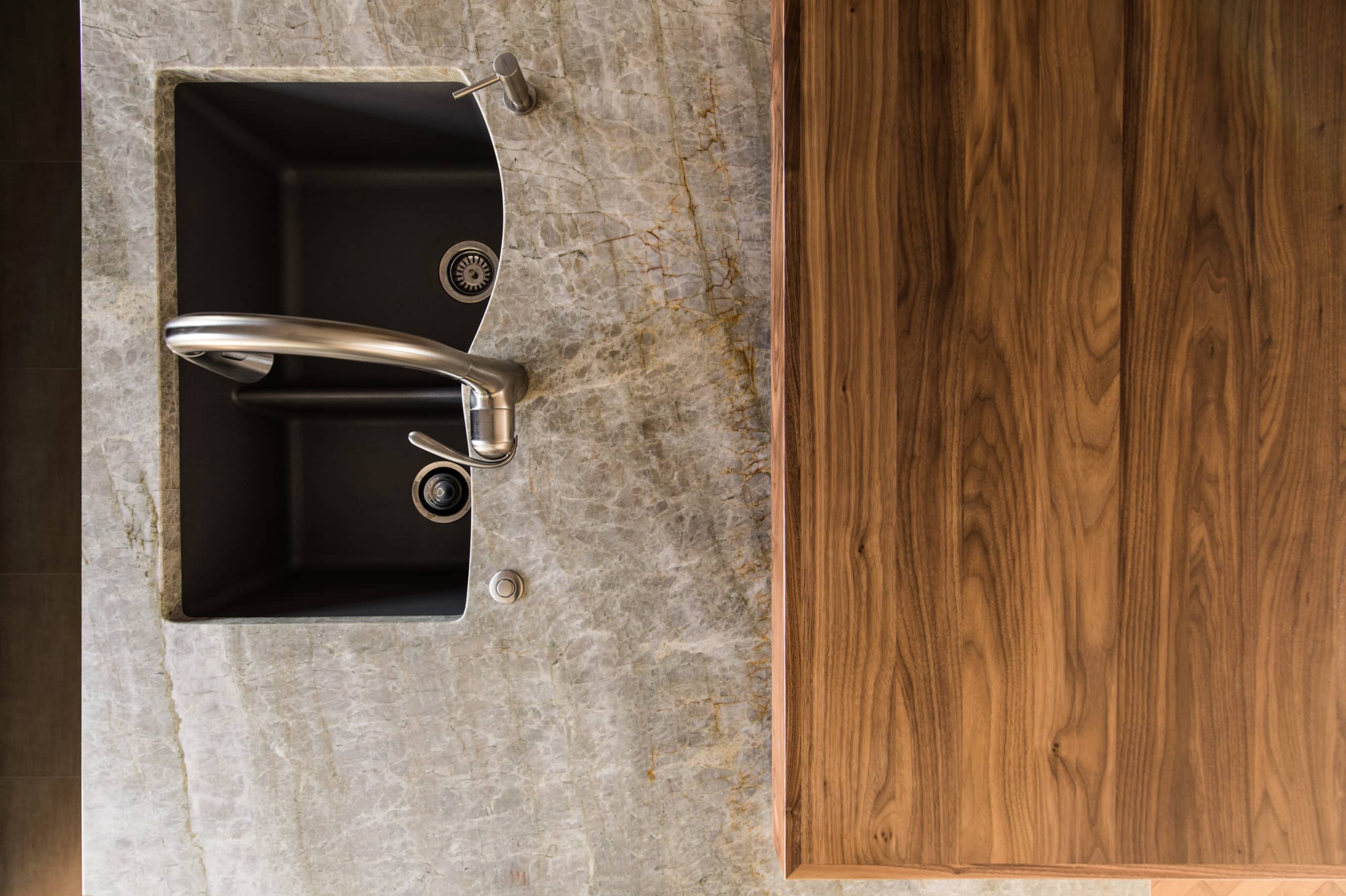Brentwood, Calgary, Alberta Renovation Photo Gallery - 03