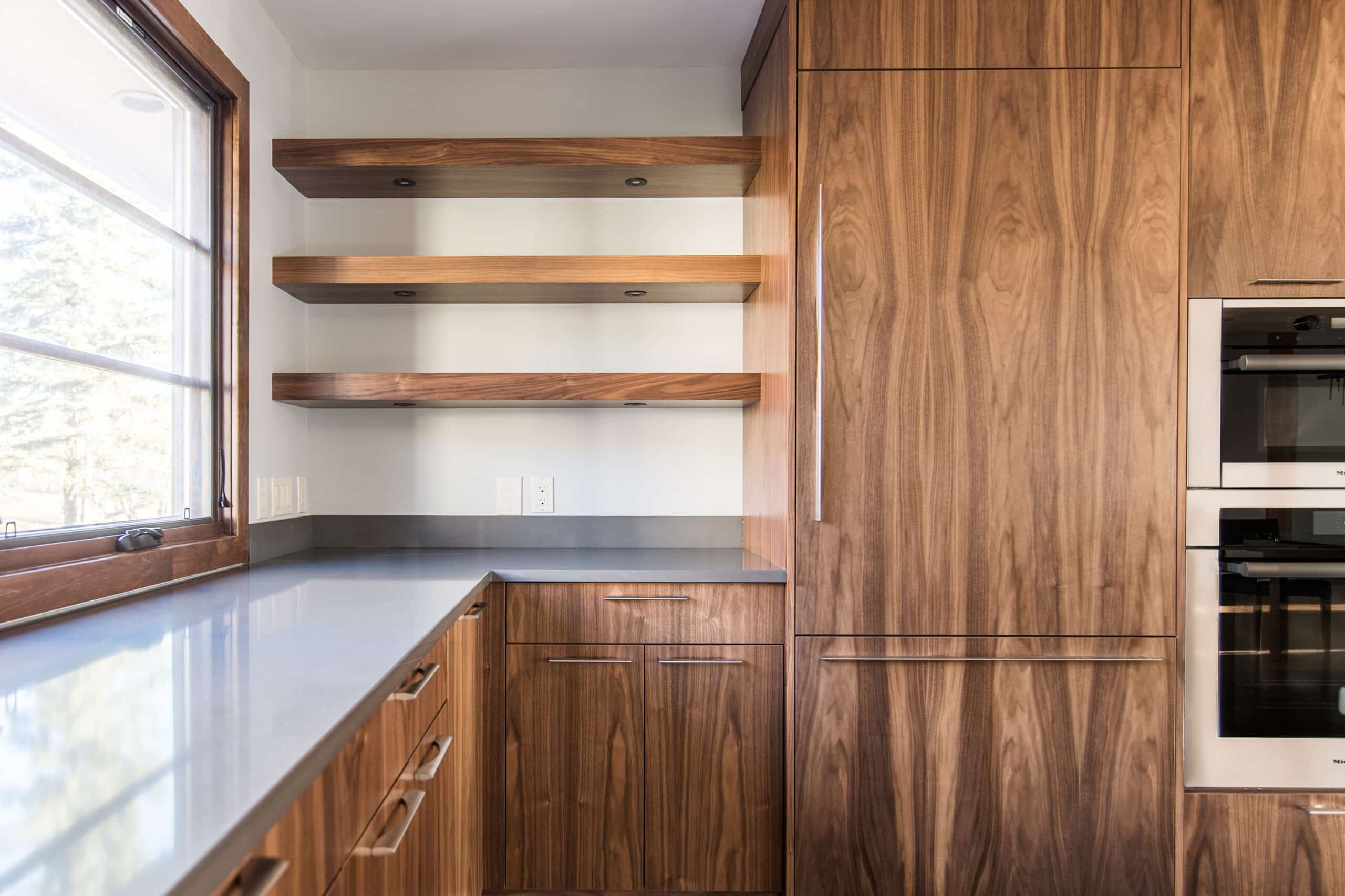 Brentwood, Calgary, Alberta Renovation Photo Gallery - 04