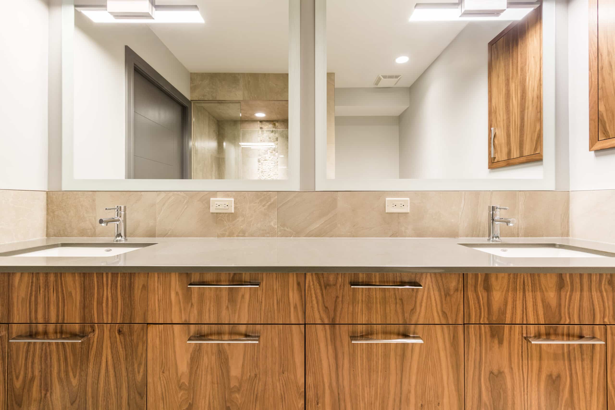 Brentwood, Calgary, Alberta Renovation Photo Gallery - 07