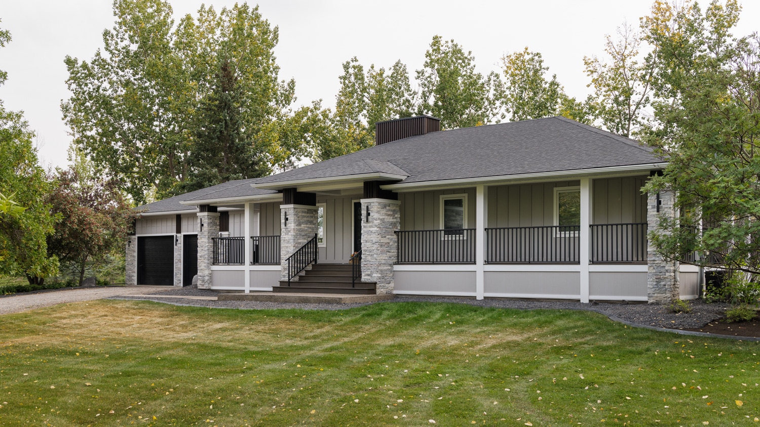 Heritage Pointe, Alberta Renovation Photo Gallery 64 - 17