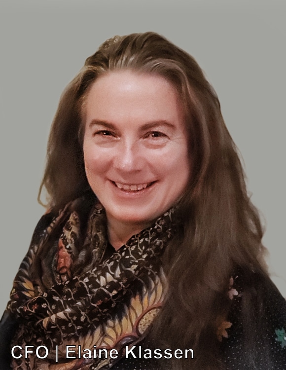 Pinnacle Team CFO