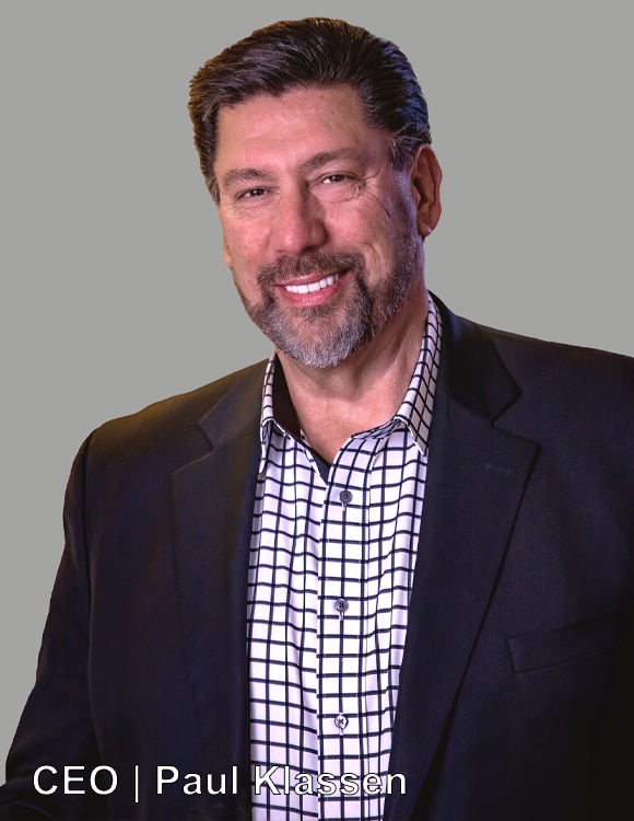 Pinnacle Team CEO