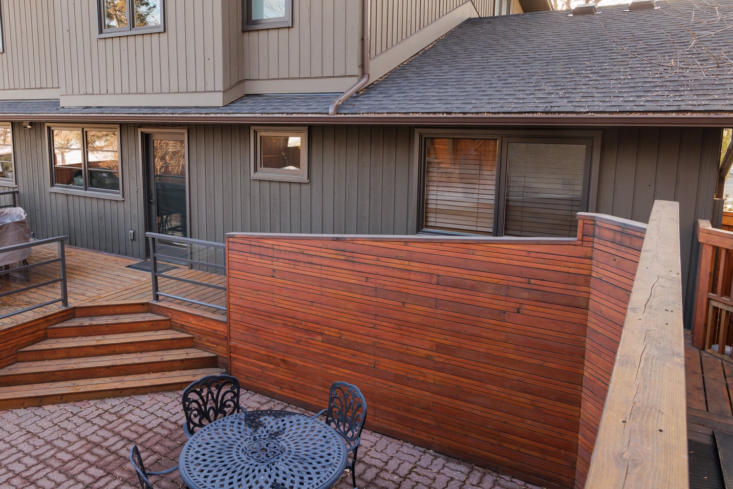 Brentwood, Calgary, Alberta Renovation Photo Gallery - 015