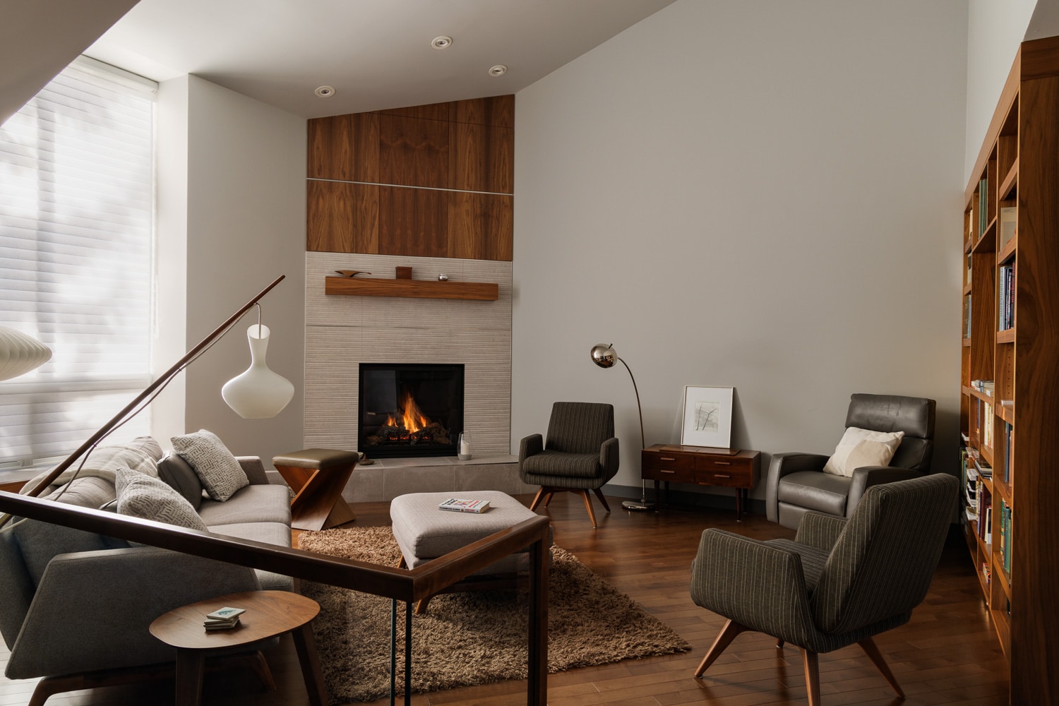 Brentwood, Calgary, Alberta Renovation Photo Gallery - 016