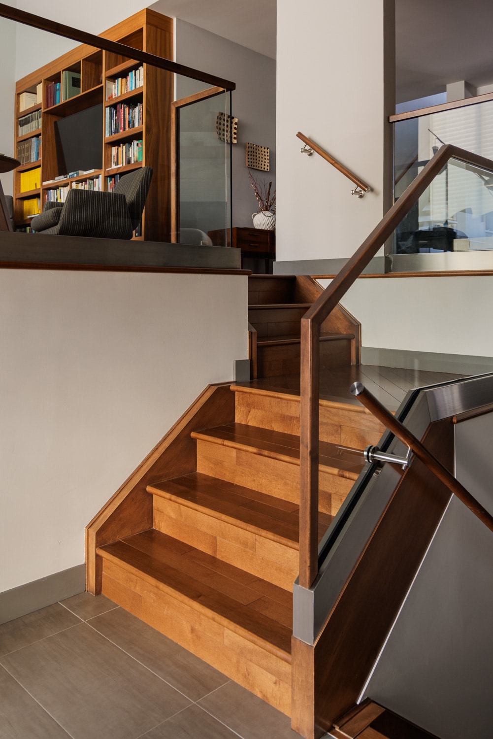 Brentwood, Calgary, Alberta Renovation Photo Gallery - 017