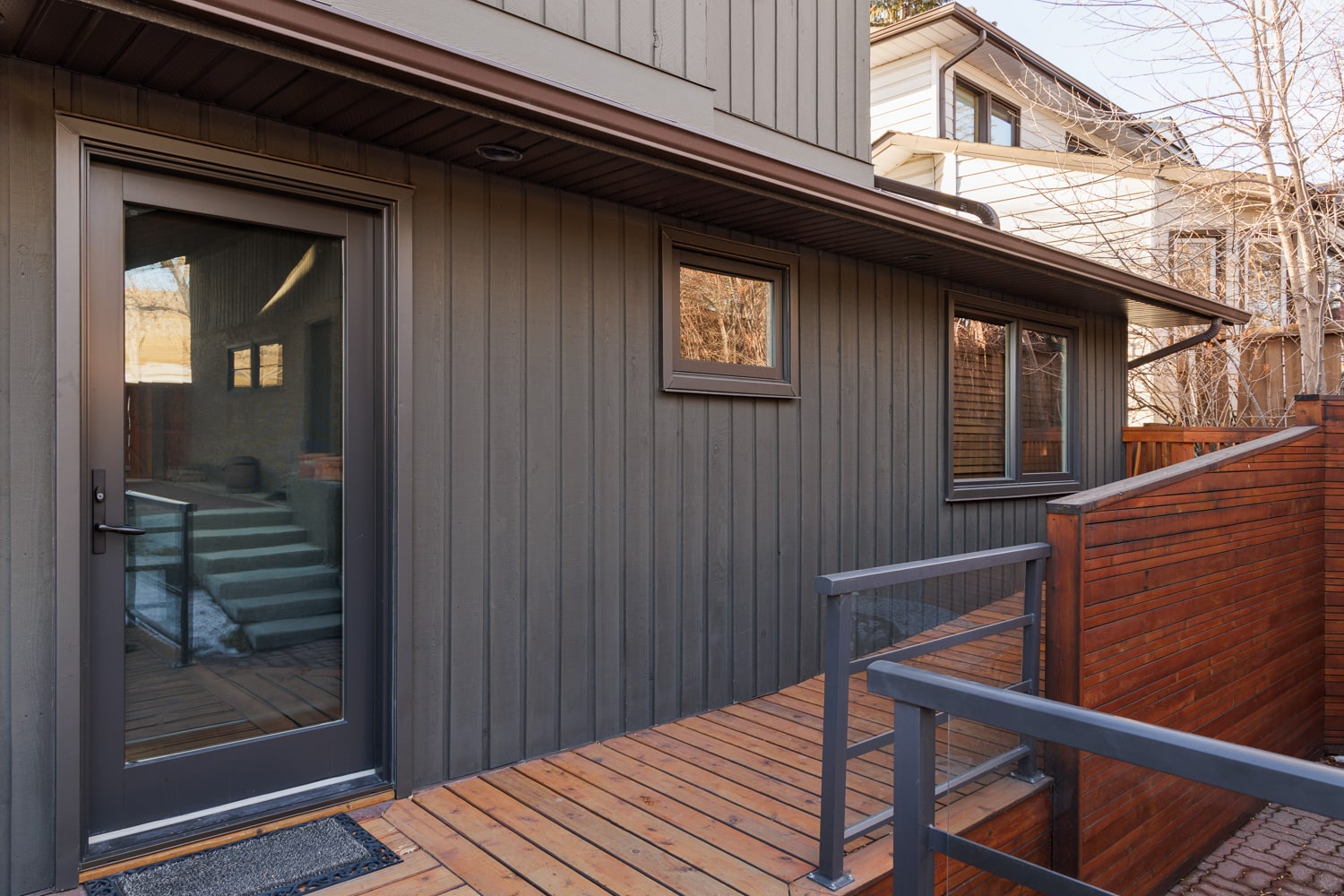 Brentwood, Calgary, Alberta Renovation Photo Gallery - 019