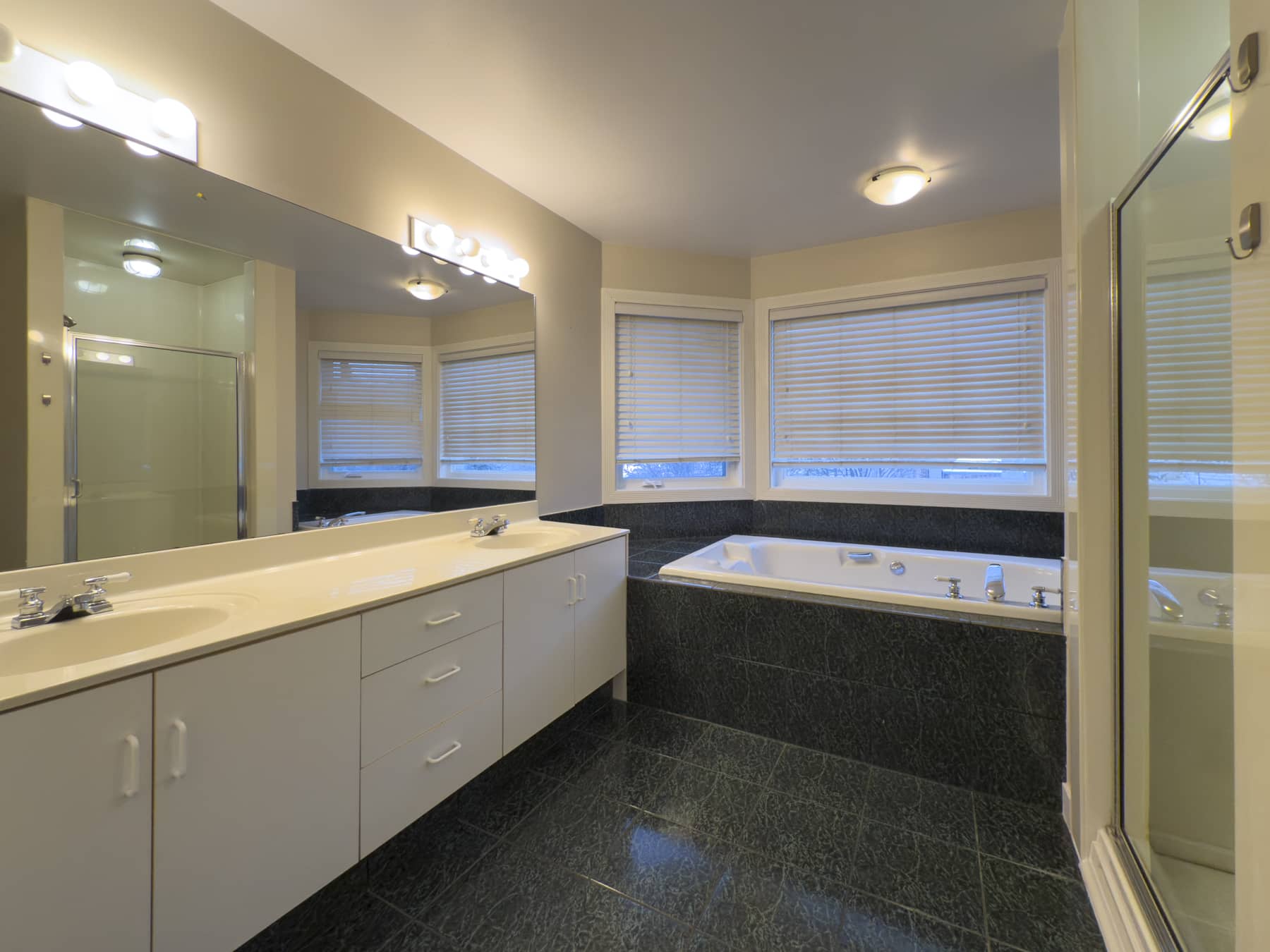 Christie Park Calgary, Alberta Renovation Photo Gallery - 066 - 06