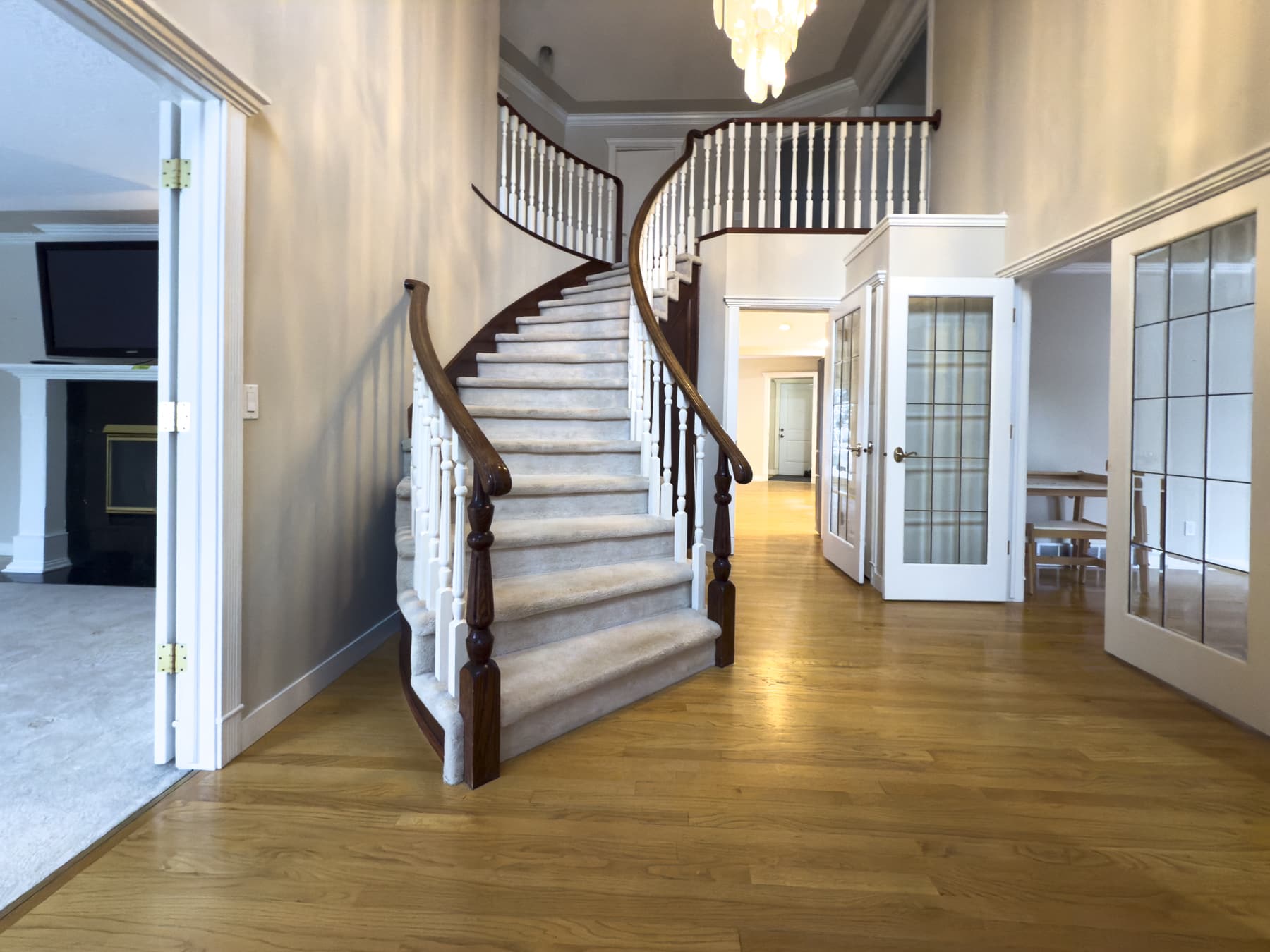 Christie Park Calgary, Alberta Renovation Photo Gallery - 066 - 02